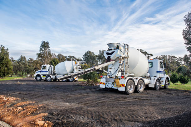 Best Concrete Sidewalk Installation in Delevan, NY