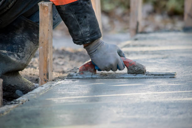 Best Concrete Foundation Repair in Delevan, NY