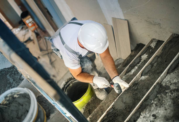 Best Concrete Staining and Coloring in Delevan, NY