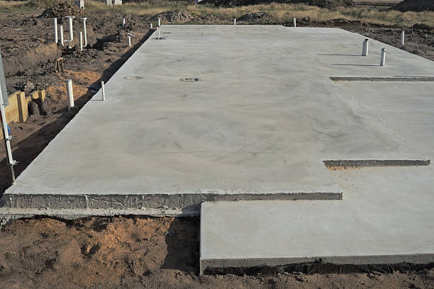 Best Concrete Retaining Walls in Delevan, NY