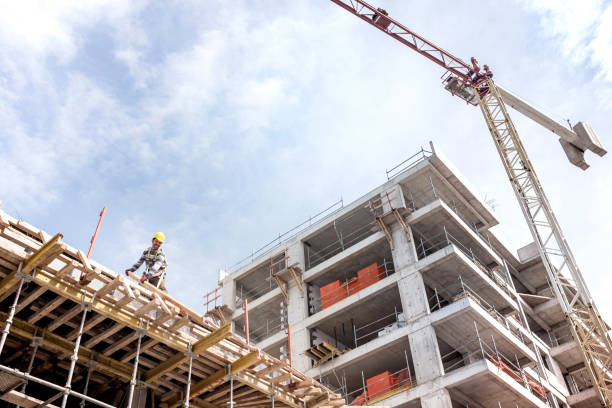 Best Concrete Removal and Replacement in Delevan, NY